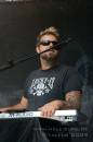 Camping im Keller - Deathgression - NCN 2009