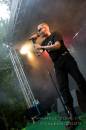 Camping im Keller - Deathgression - NCN 2009