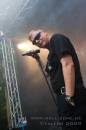 Camping im Keller - Deathgression - NCN 2009