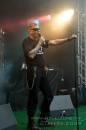 Camping im Keller - Deathgression - NCN 2009