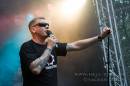 Camping im Keller - Deathgression - NCN 2009