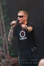 Camping im Keller - Deathgression - NCN 2009
