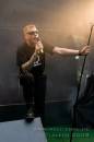 Camping im Keller - Deathgression - NCN 2009