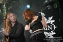 5. AMPHI FESTIVAL 2009 in Köln