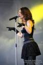AMPHI FESTIVAL 2009 - Delain