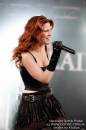 AMPHI FESTIVAL 2009 - Delain