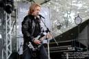 AMPHI FESTIVAL 2009 - Delain