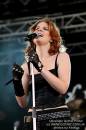 AMPHI FESTIVAL 2009 - Delain