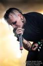 AMPHI FESTIVAL 2009 - Hocico