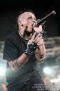 AMPHI FESTIVAL 2009 - Hocico