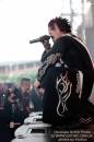AMPHI FESTIVAL 2009 - Saltatio Mortis