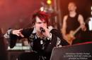 AMPHI FESTIVAL 2009 - Saltatio Mortis