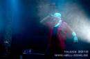 Leaether Strip - NCN 2010