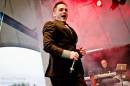 And One - Blackfield 2013