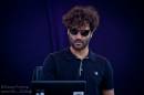 Fixmer MCCarthy - Blackfield 2013 6