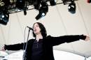 Godex - Blackfield 2013