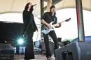 Godex - Blackfield 2013
