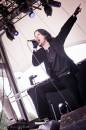 Godex - Blackfield 2013