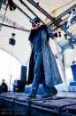 Merciful Nuns - Blackfield 2013 14