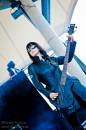 Merciful Nuns - Blackfield 2013 3