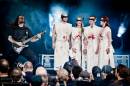 Ostfront - Blackfield 2013 56