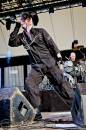 Project Pitchfork - Blackfield 2013 1