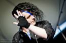 Project Pitchfork - Blackfield 2013 39