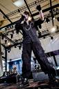Project Pitchfork - Blackfield 2013 3