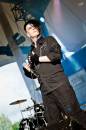 Project Pitchfork - Blackfield 2013 40