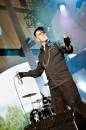 Project Pitchfork - Blackfield 2013