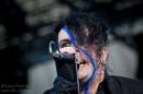 Project Pitchfork - Blackfield 2013