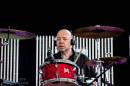 Project Pitchfork - Blackfield 2013
