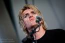 Project Pitchfork - Blackfield 2013