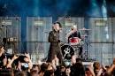 Project Pitchfork - Blackfield 2013