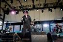 Project Pitchfork - Blackfield 2013 6