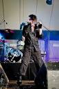 Project Pitchfork - Blackfield 2013 7