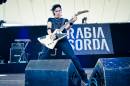 Rabia Sorda - Blackfield 2013 1