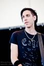 Rabia Sorda - Blackfield 2013 20
