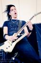 Rabia Sorda - Blackfield 2013
