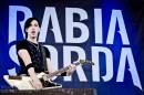 Rabia Sorda - Blackfield 2013