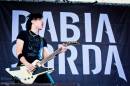 Rabia Sorda - Blackfield 2013