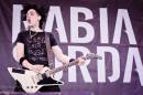 Rabia Sorda - Blackfield 2013