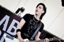 Rabia Sorda - Blackfield 2013