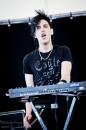 6. BLACKFIELD FESTIVAL 2013