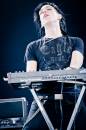Rabia Sorda - Blackfield 2013