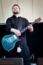 Samsas Traum - Blackfield 2013 24
