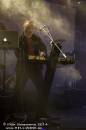 6. DARKFLOWER LIVE NIGHT  - Leipzig - 2014