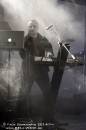 6. DARKFLOWER LIVE NIGHT  - Leipzig - 2014