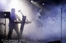 6. DARKFLOWER LIVE NIGHT  - Leipzig - 2014