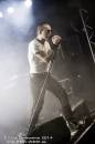 6. DARKFLOWER LIVE NIGHT  - Leipzig - 2014